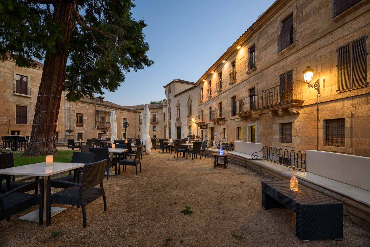 Eurostars Hotel Company