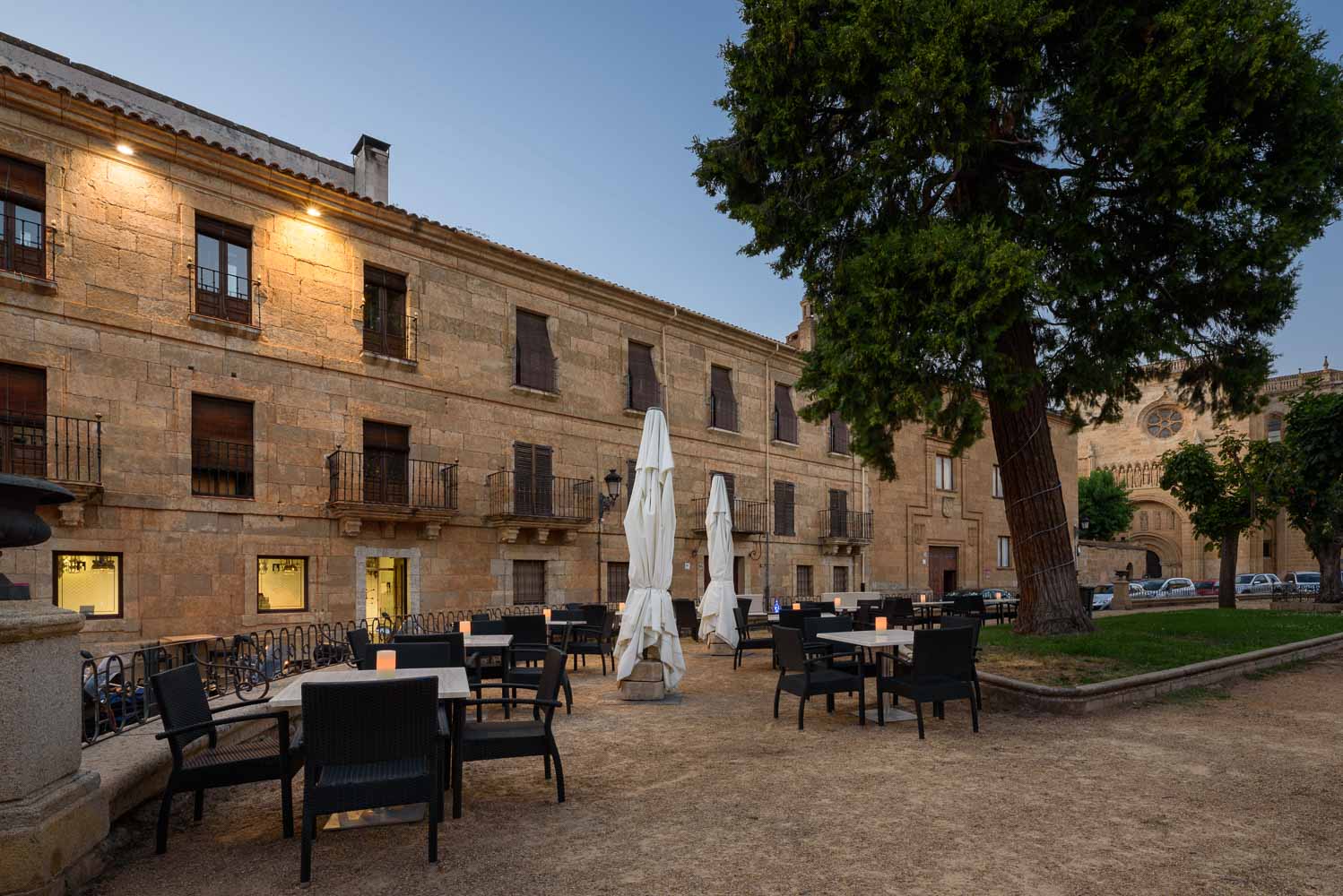 Eurostars Hotel Company