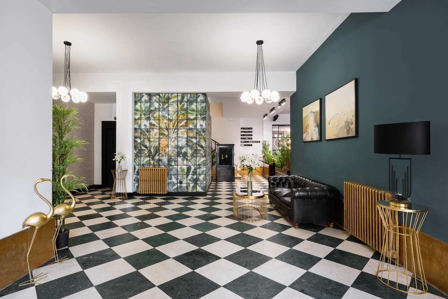 Eurostars Hotel Company