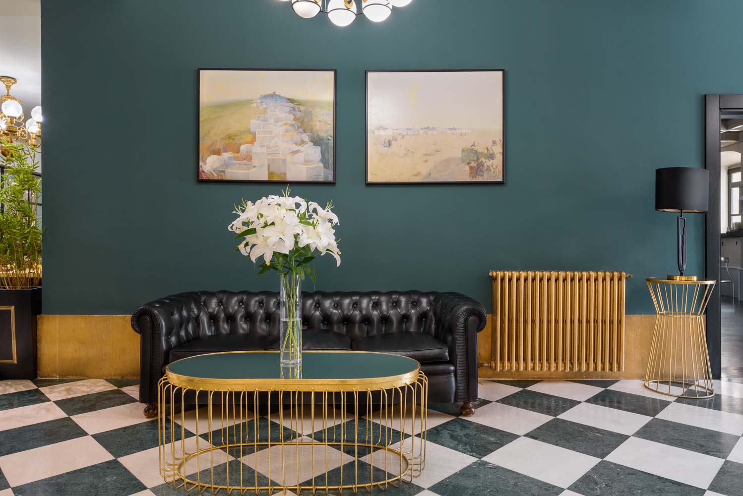 Eurostars Hotel Company