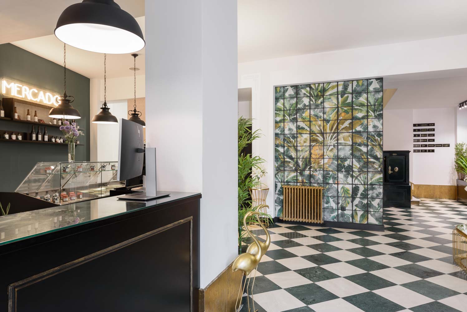 Eurostars Hotel Company