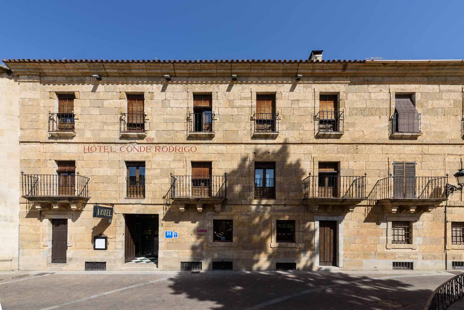 Eurostars Hotel Company
