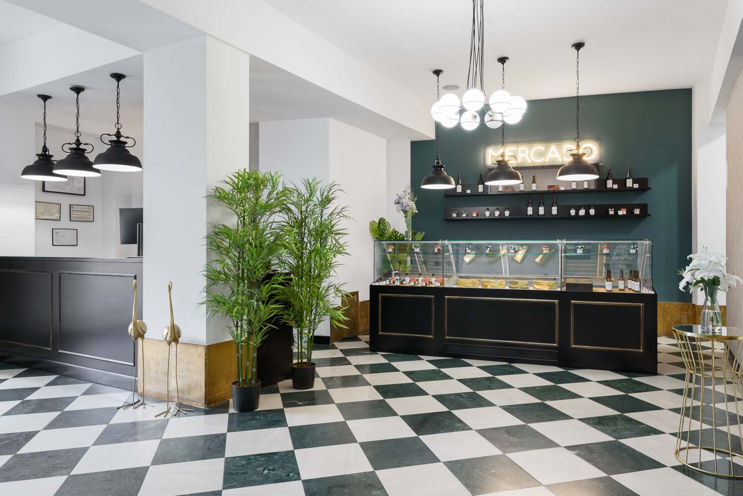 Eurostars Hotel Company