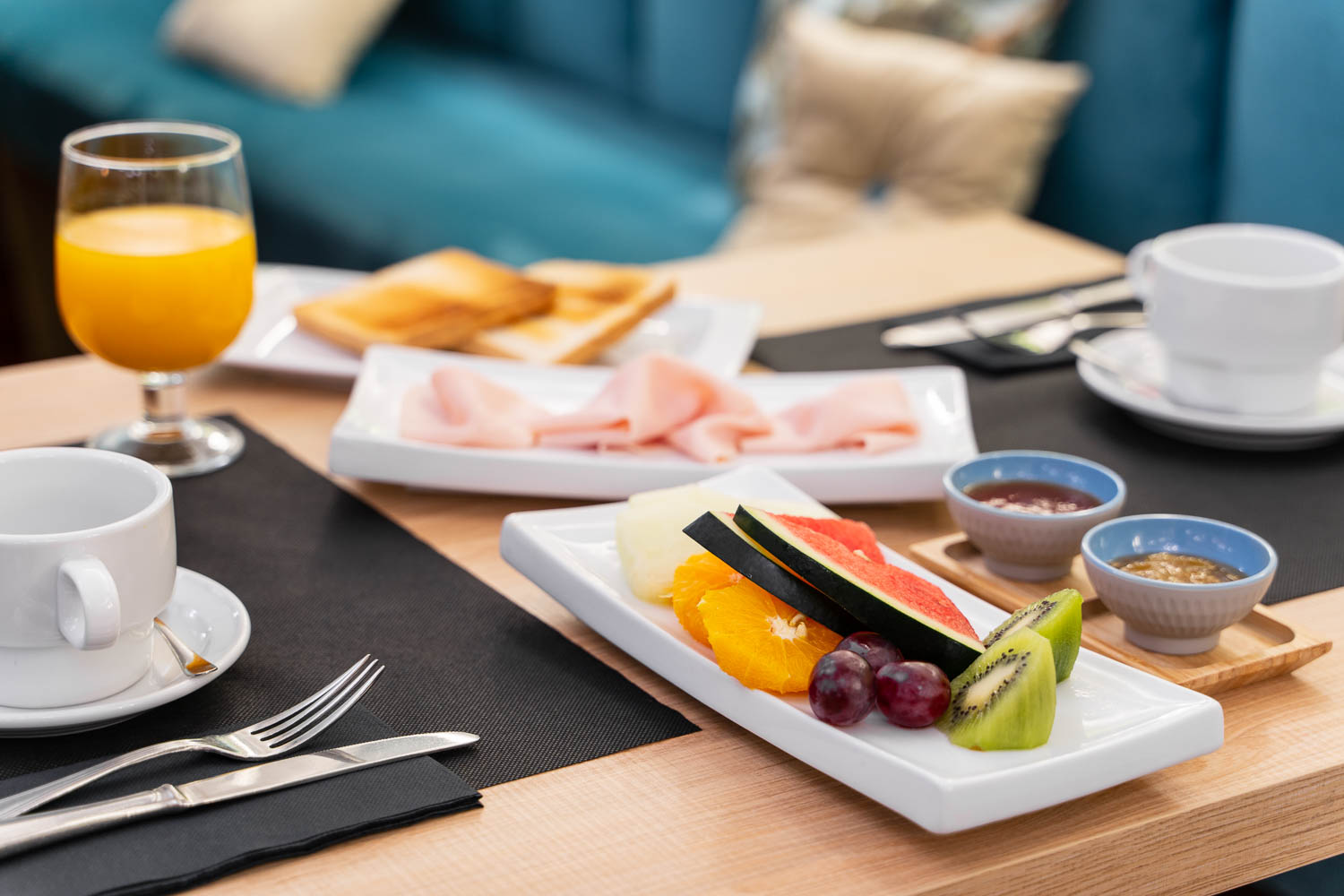 Eurostars Hotel Company
