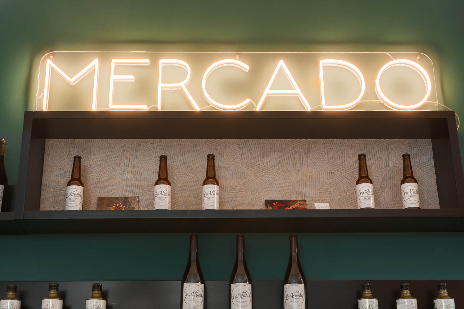 Mercado