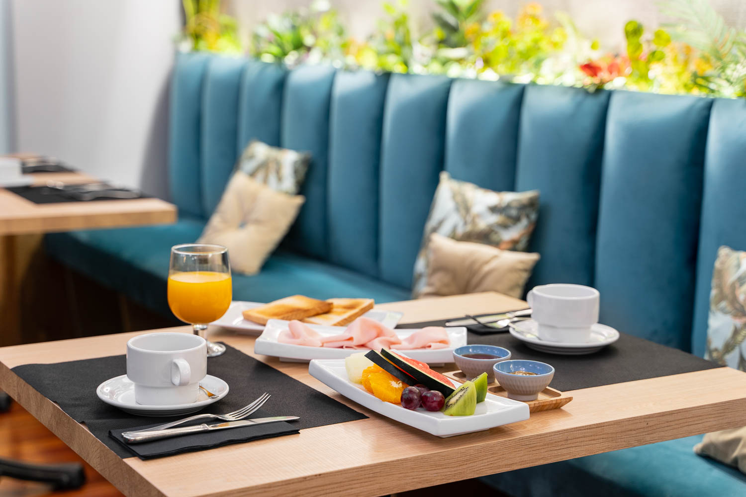 Eurostars Hotel Company