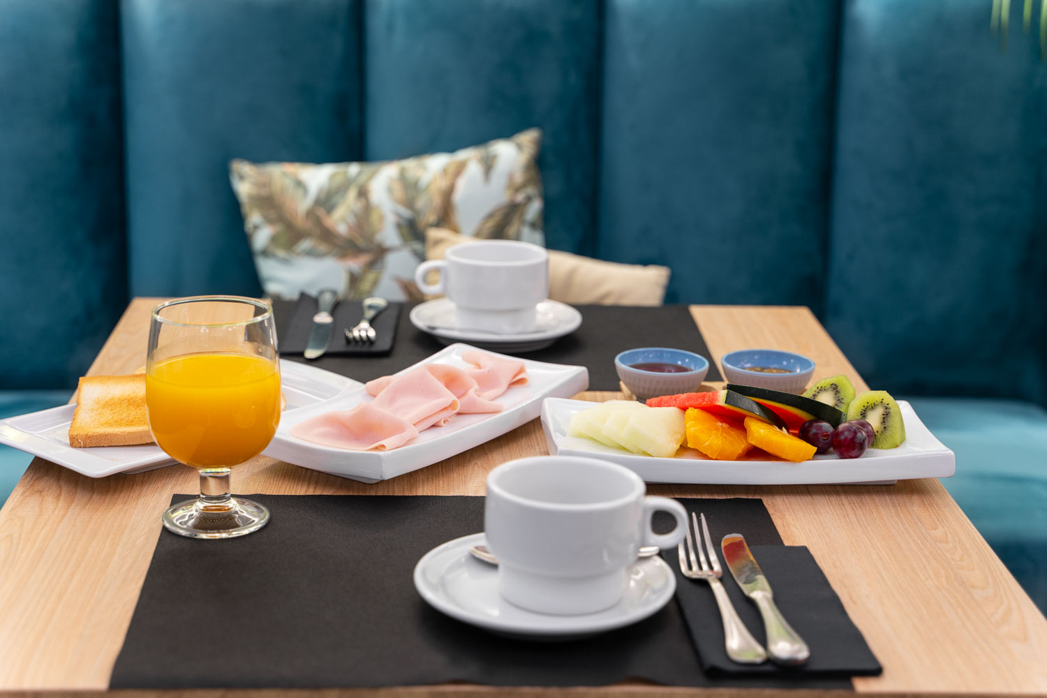 Eurostars Hotel Company