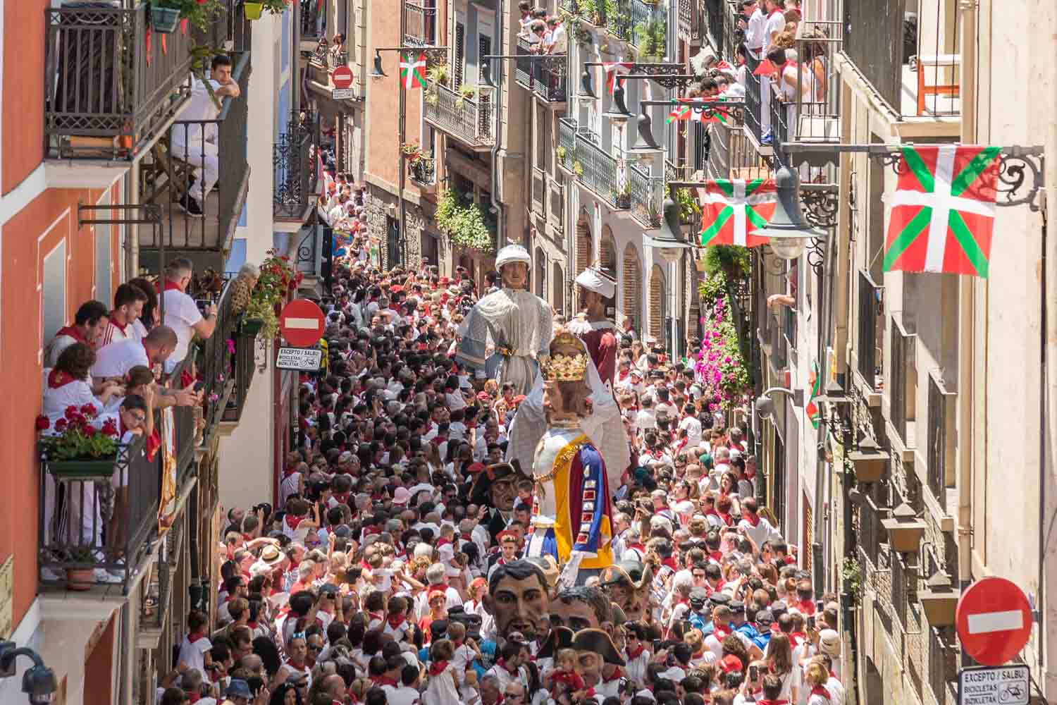 San Fermín