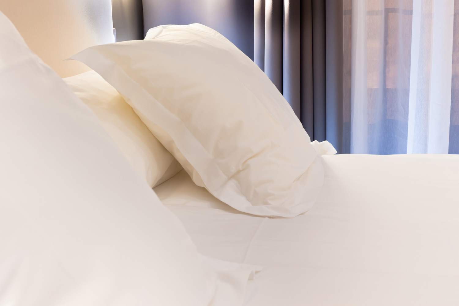 Doppel- oder Twin-Zimmer