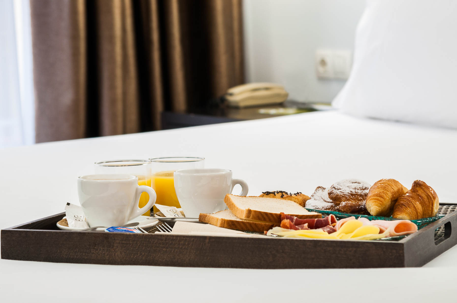Eurostars Hotel Company