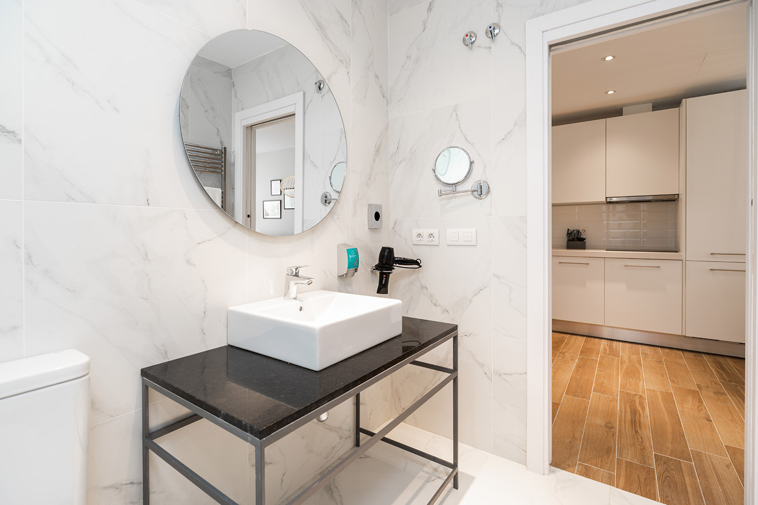 Eurostars Hotel Company