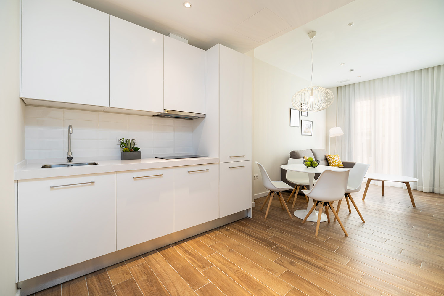 Eurostars Hotel Company