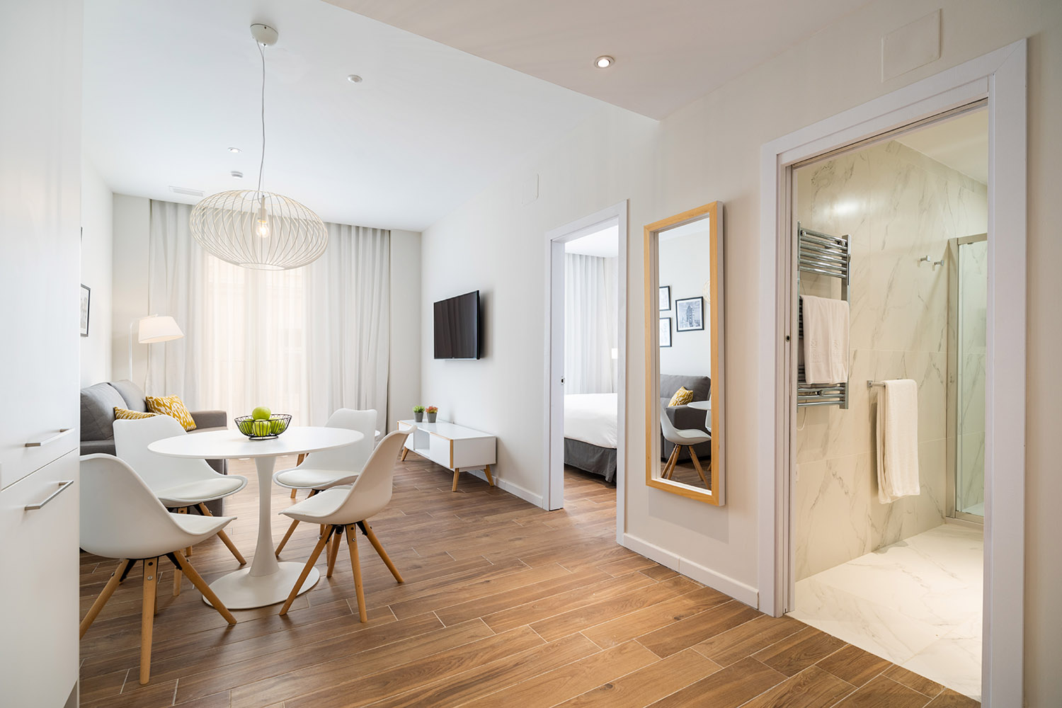 Eurostars Hotel Company