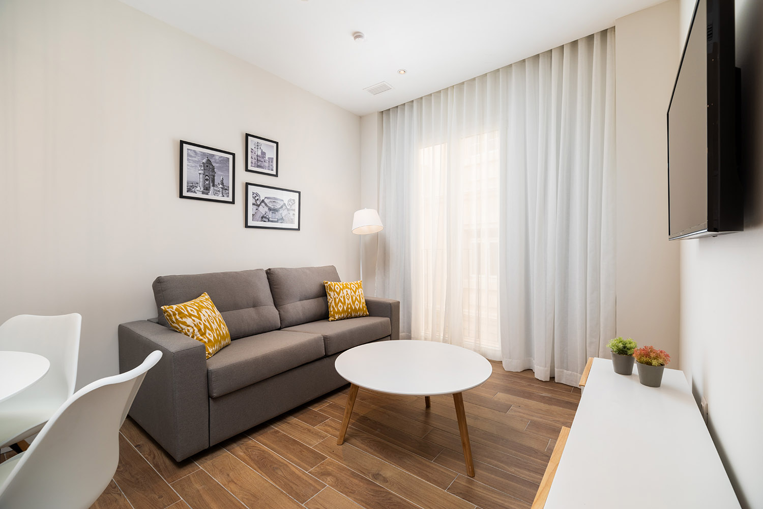 Eurostars Hotel Company