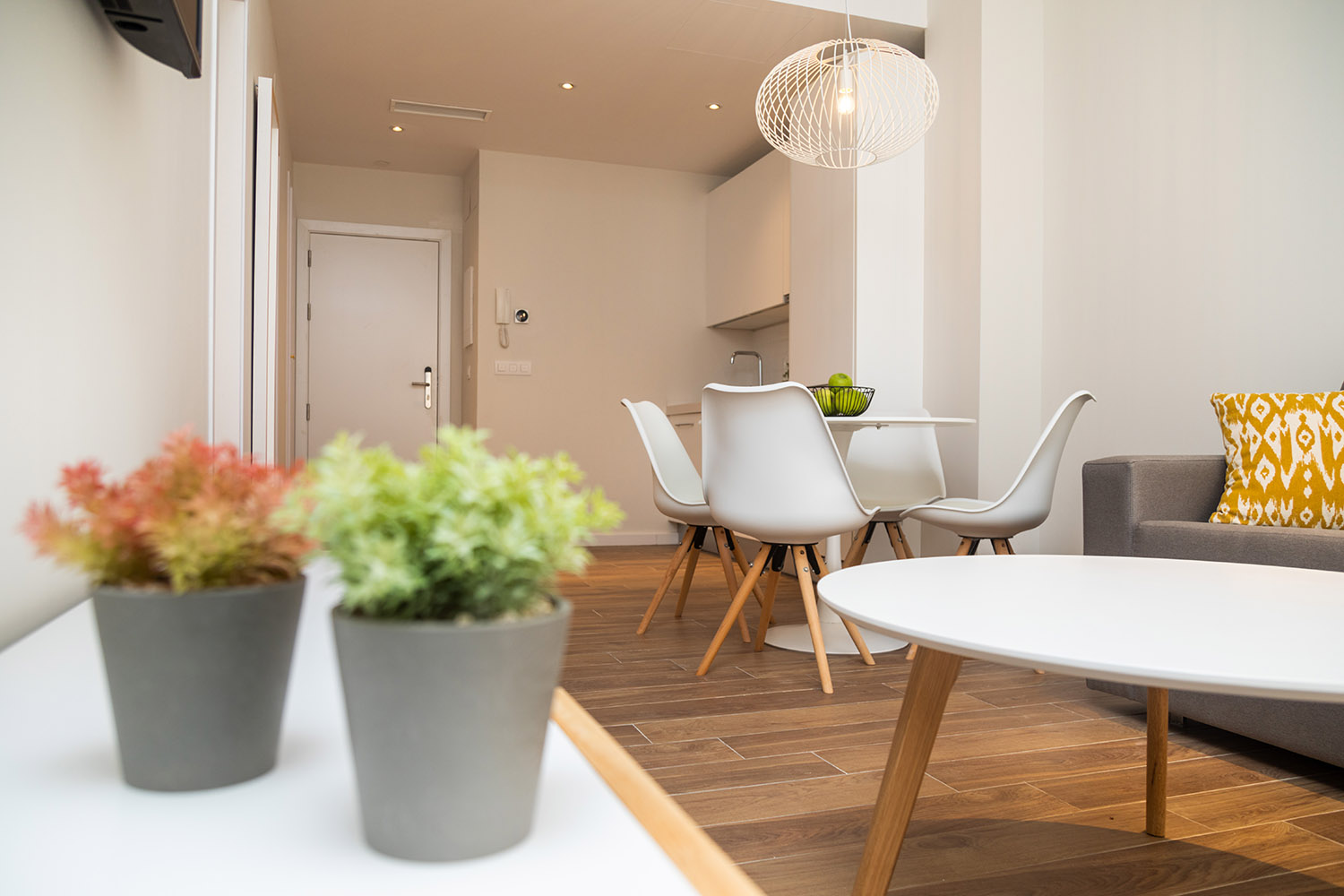 Eurostars Hotel Company