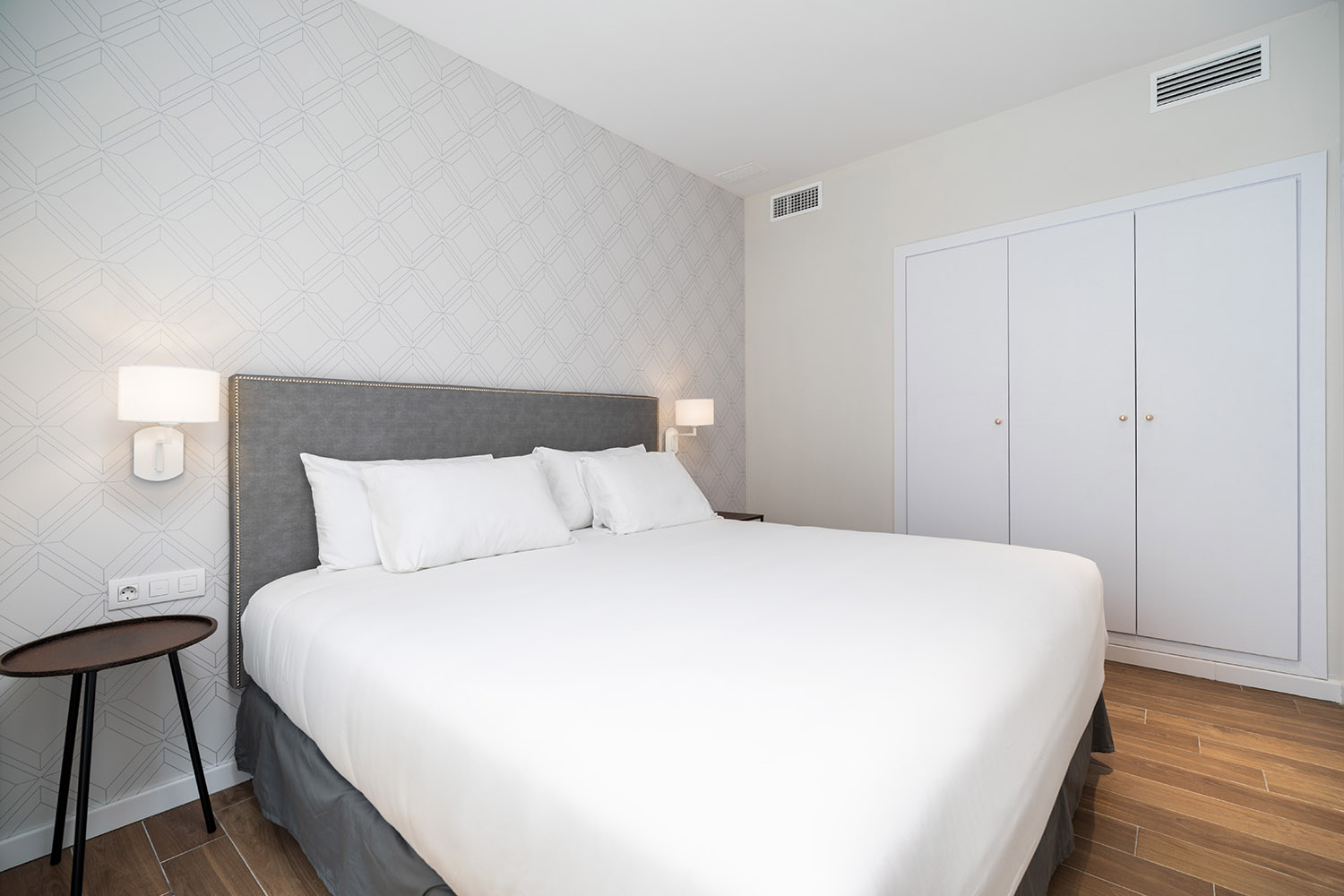 Eurostars Hotel Company