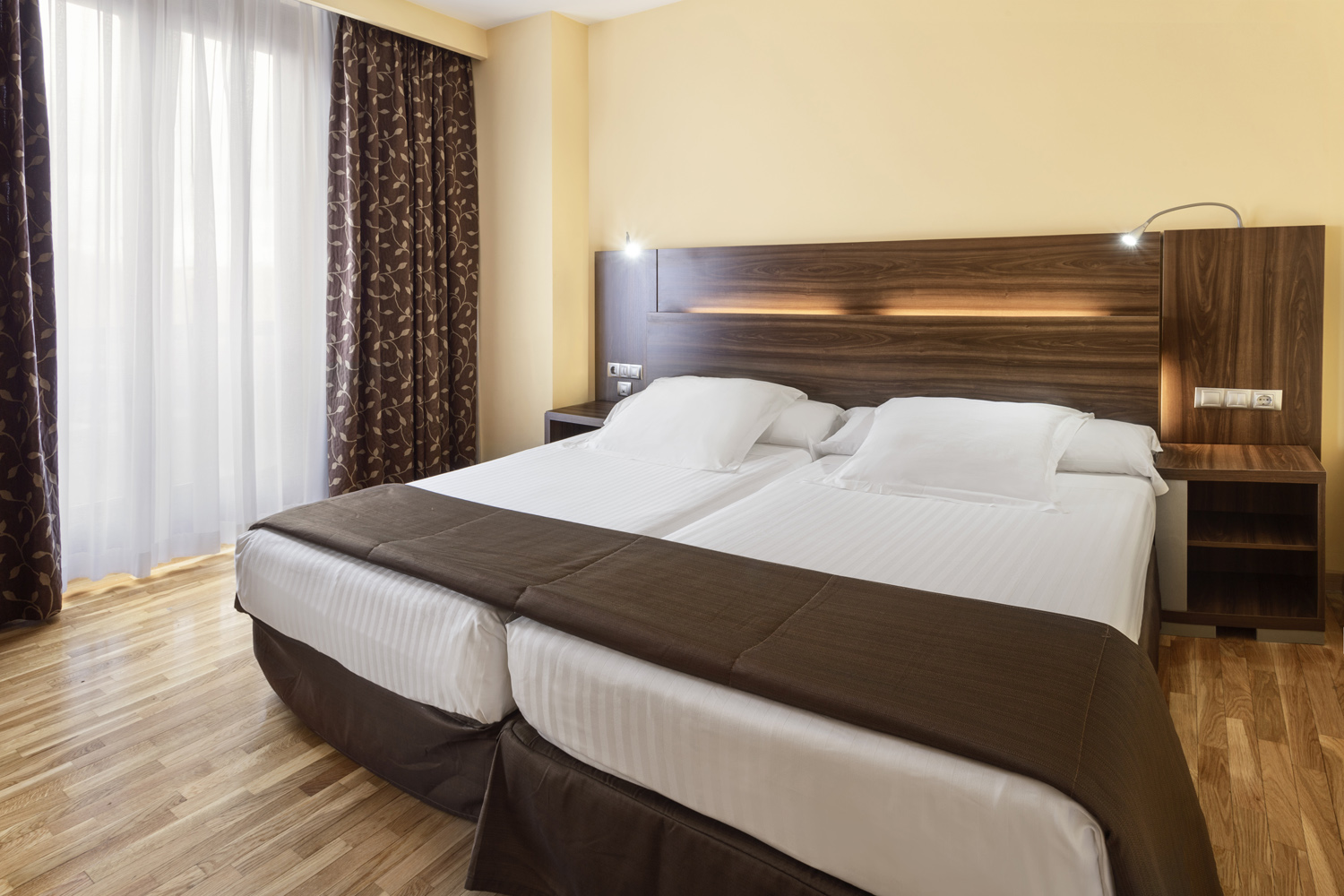 Eurostars Hotel Company