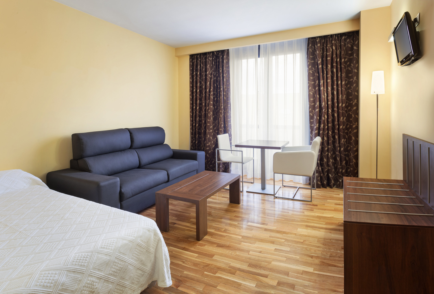 Eurostars Hotel Company