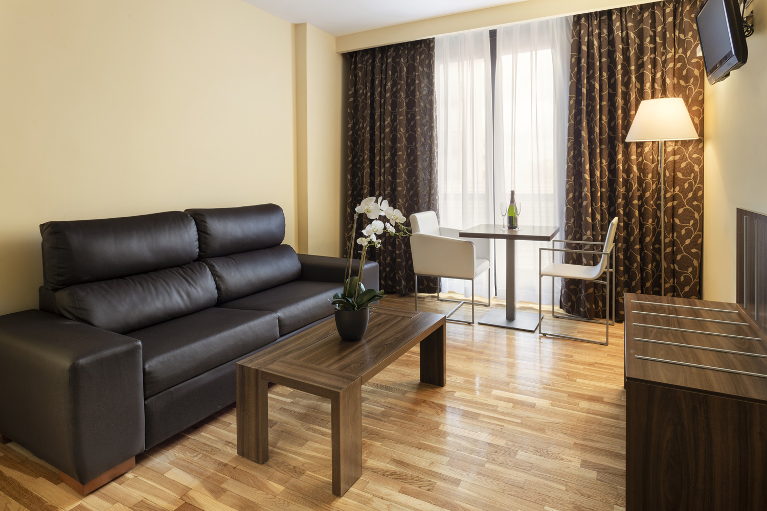 Eurostars Hotel Company