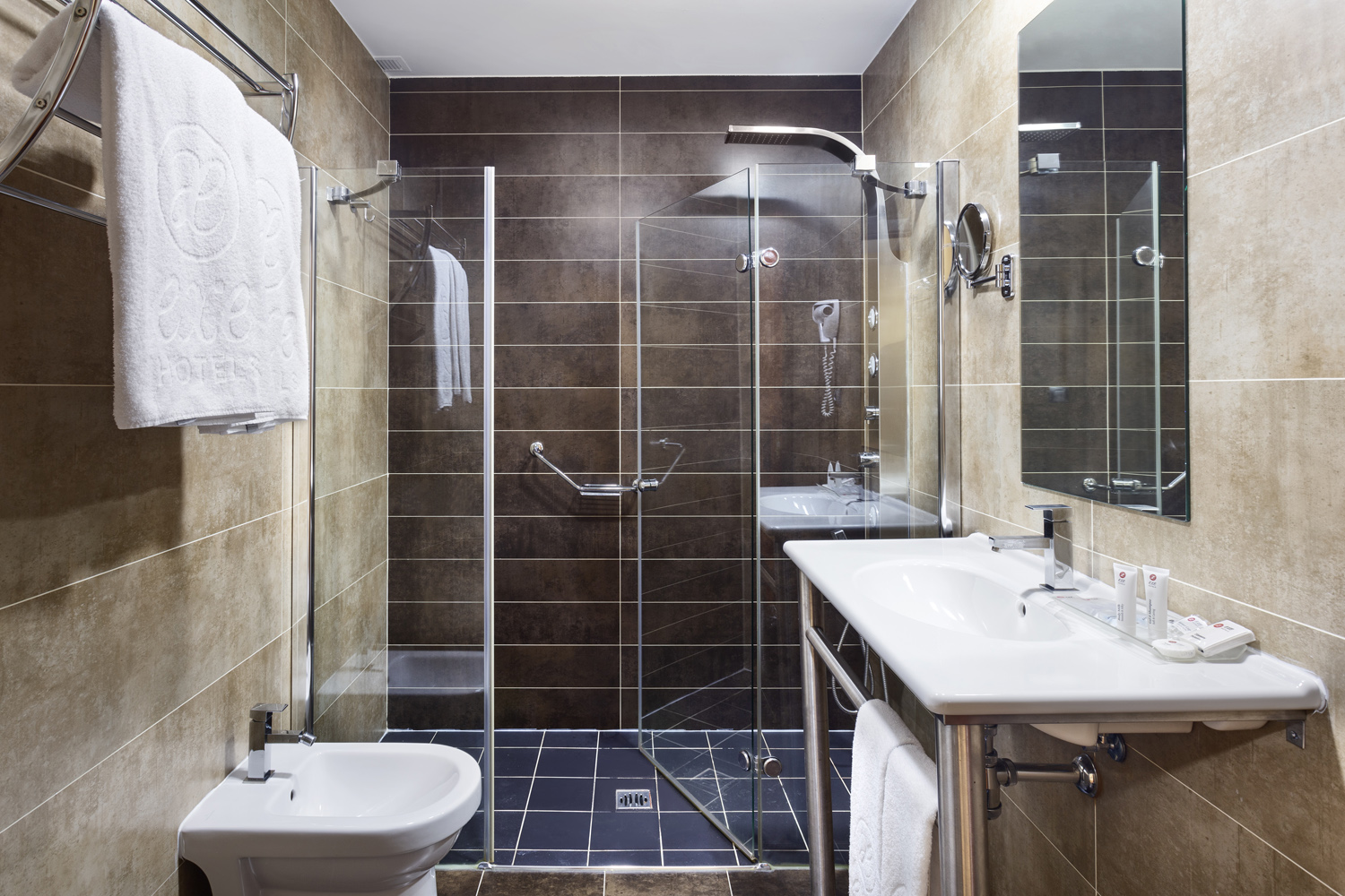 Eurostars Hotel Company