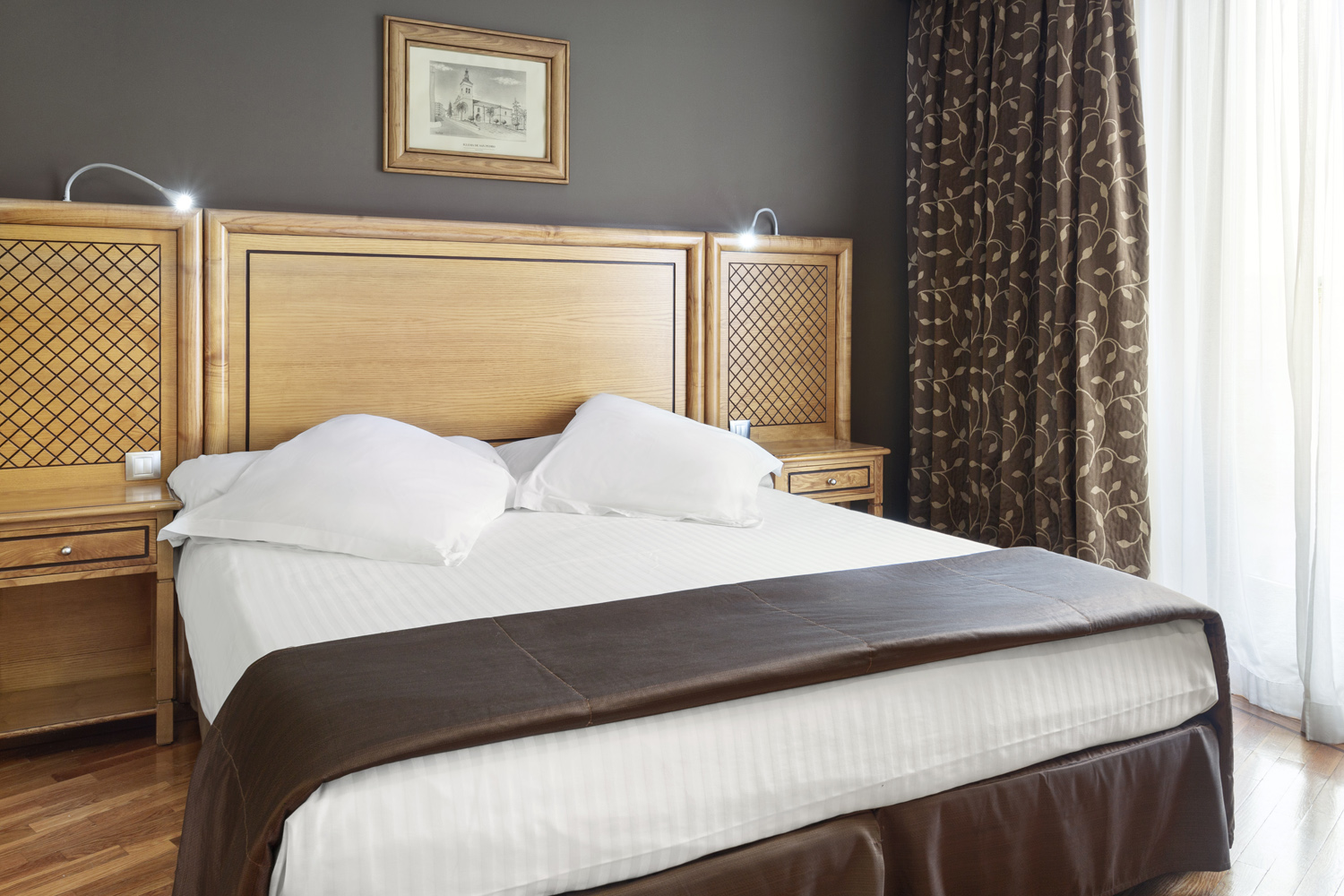 Eurostars Hotel Company