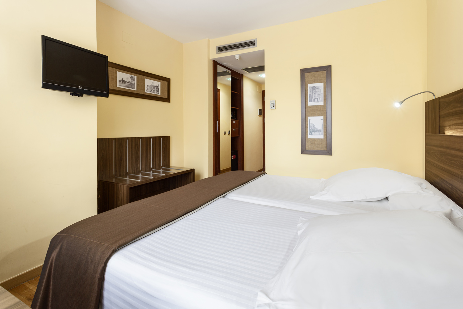 Eurostars Hotel Company