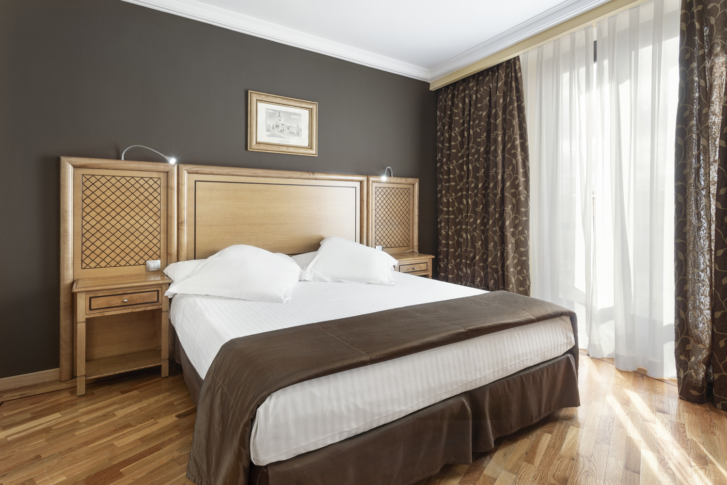Eurostars Hotel Company