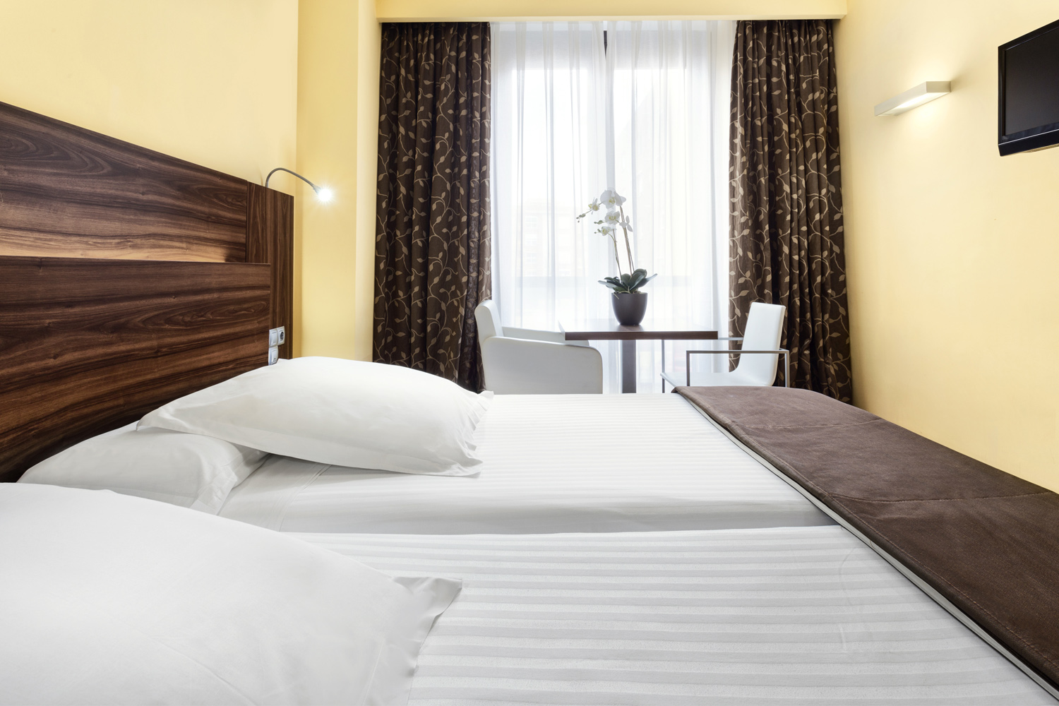 Eurostars Hotel Company