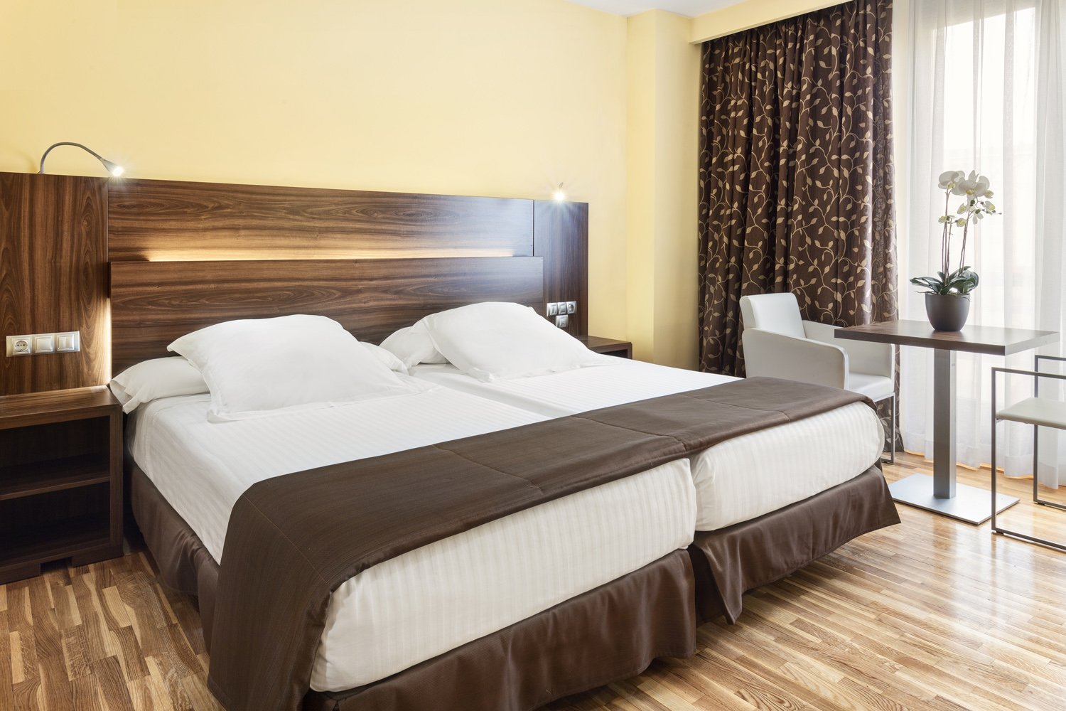 Eurostars Hotel Company