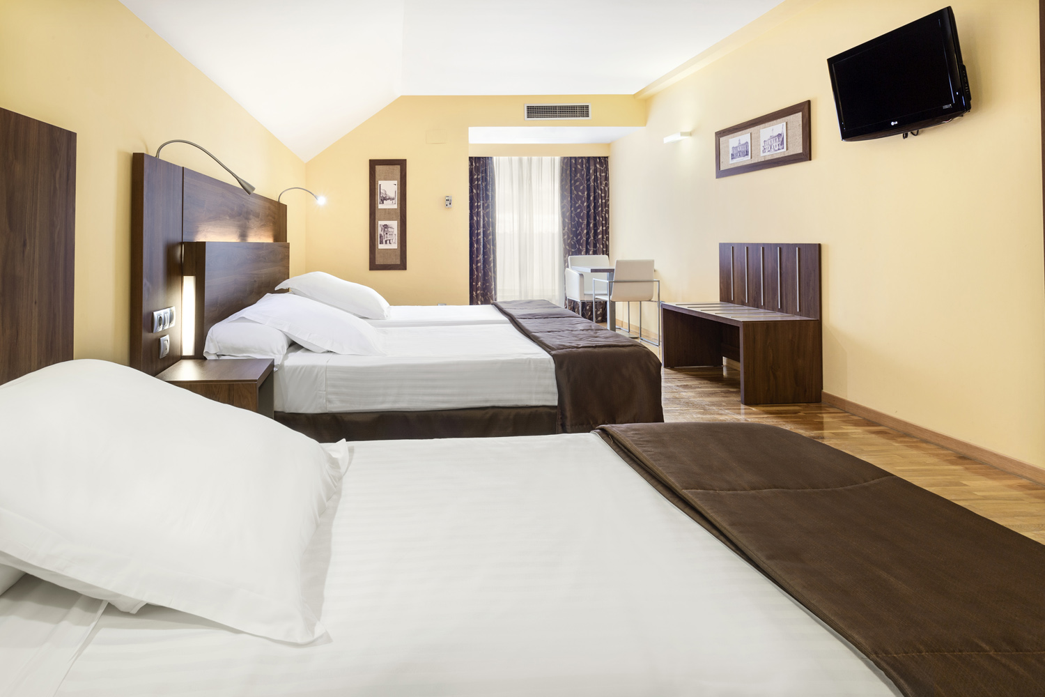 Quarto triplo