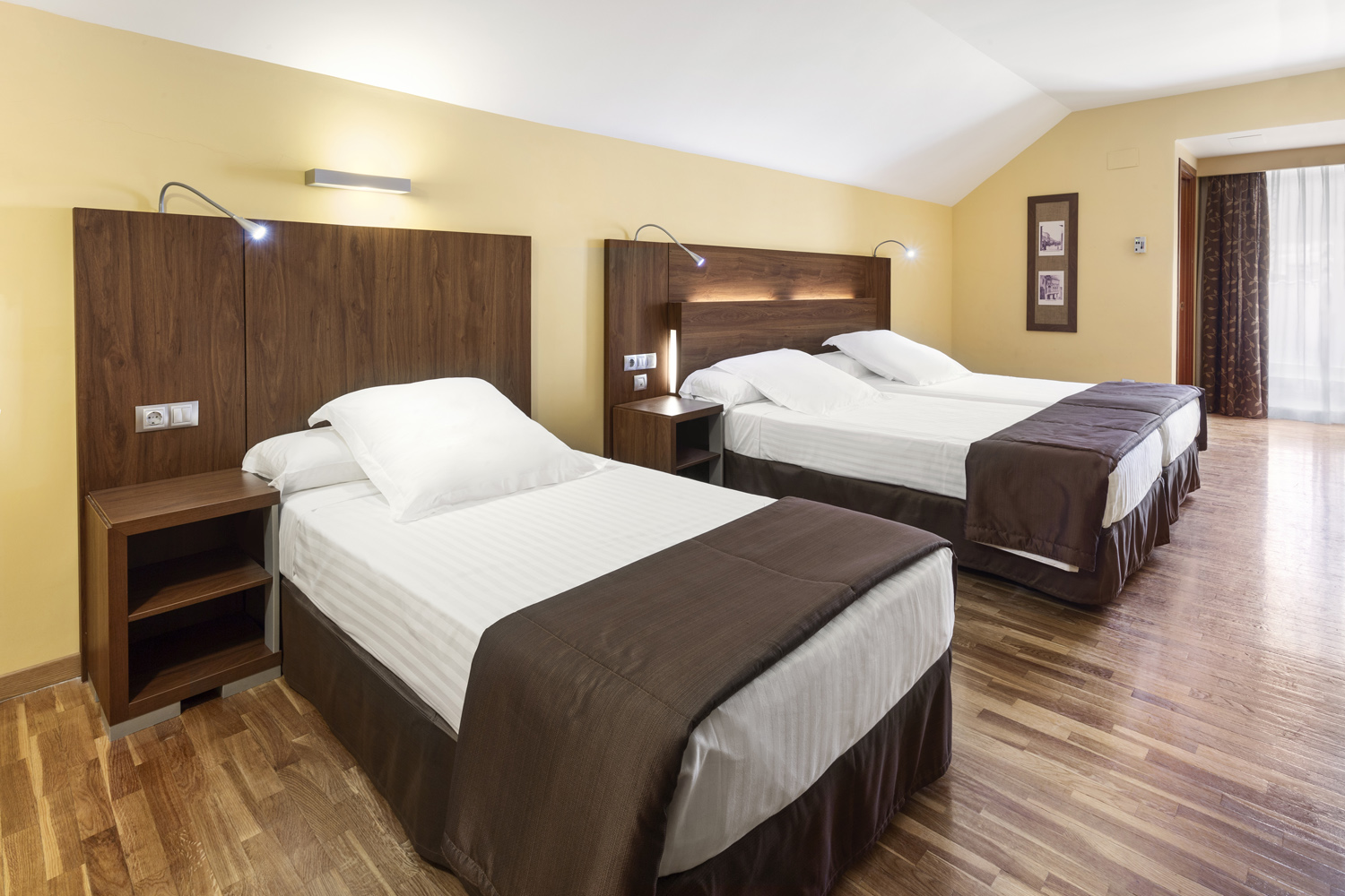Eurostars Hotel Company