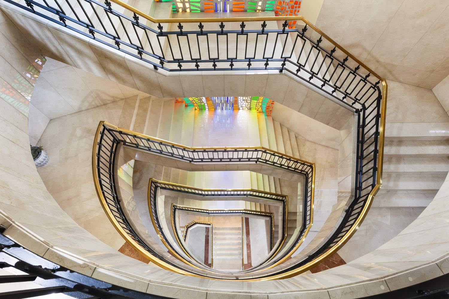 Eurostars Hotel Company