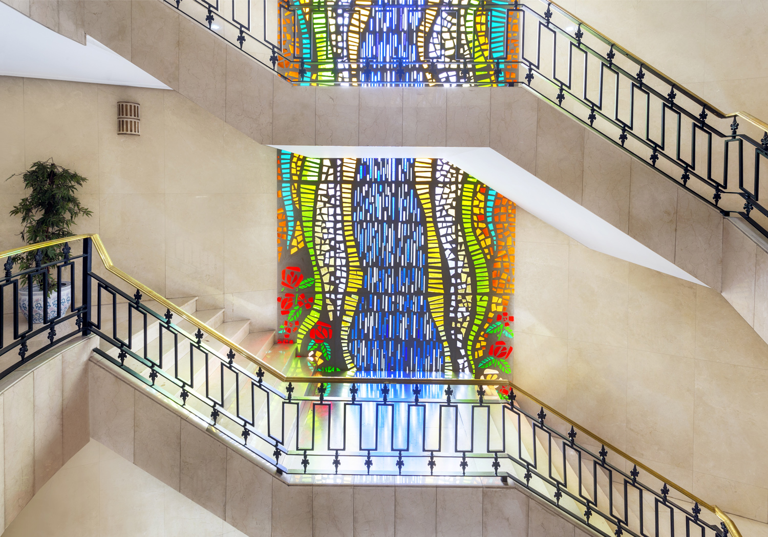 Eurostars Hotel Company