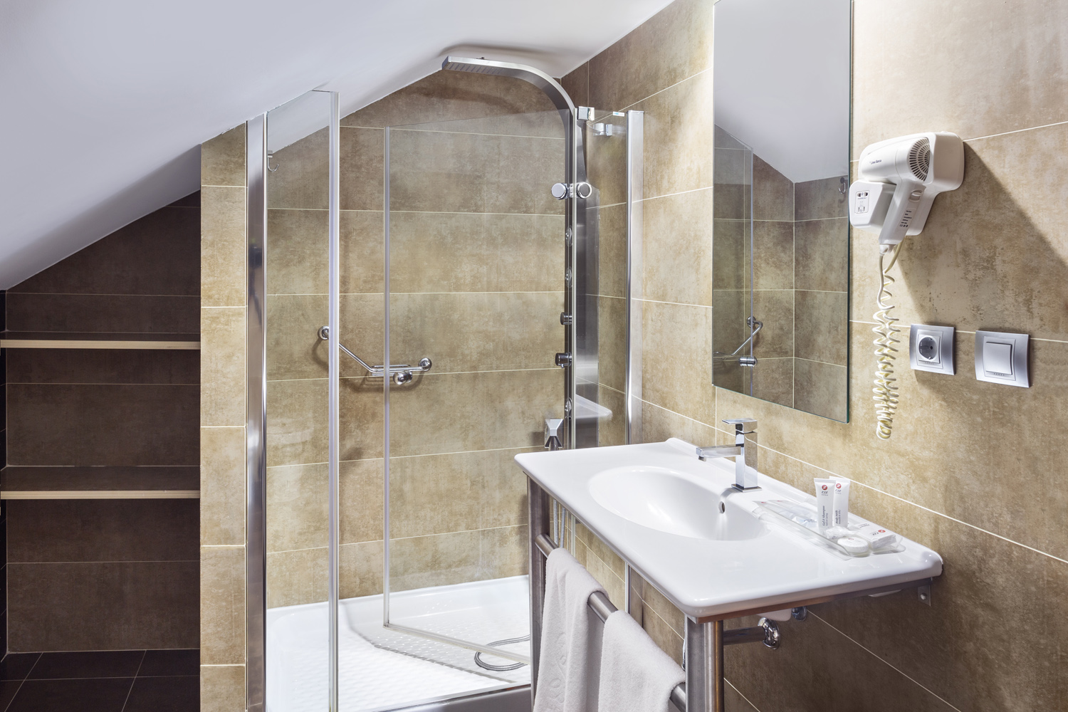 Eurostars Hotel Company