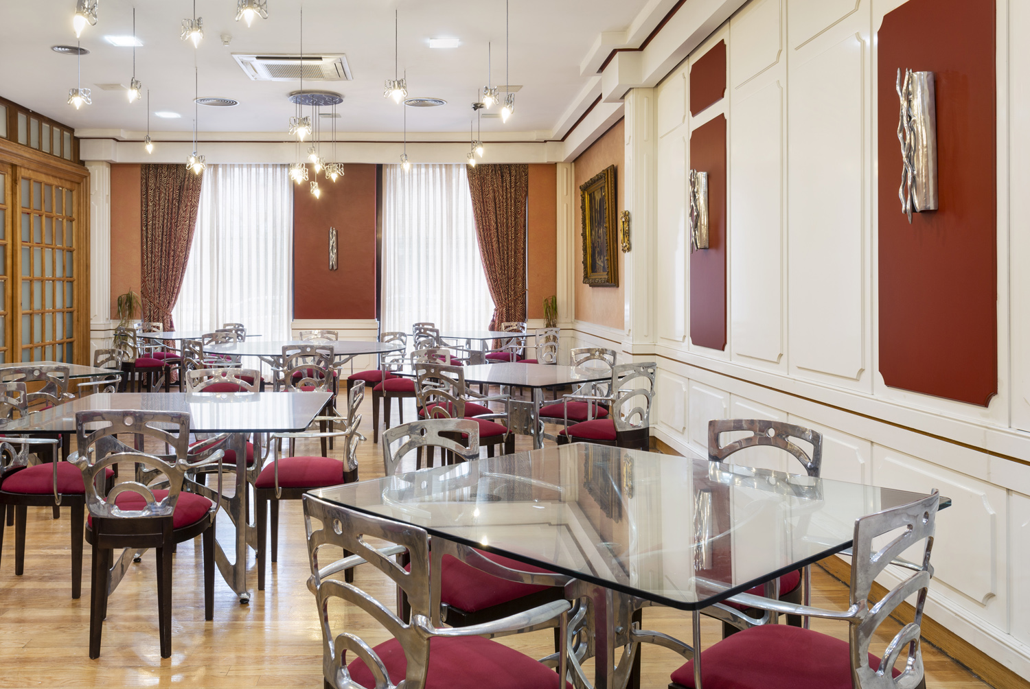 Eurostars Hotel Company