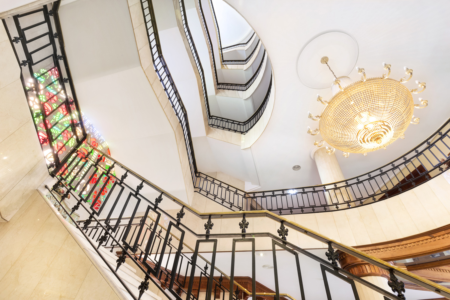Eurostars Hotel Company