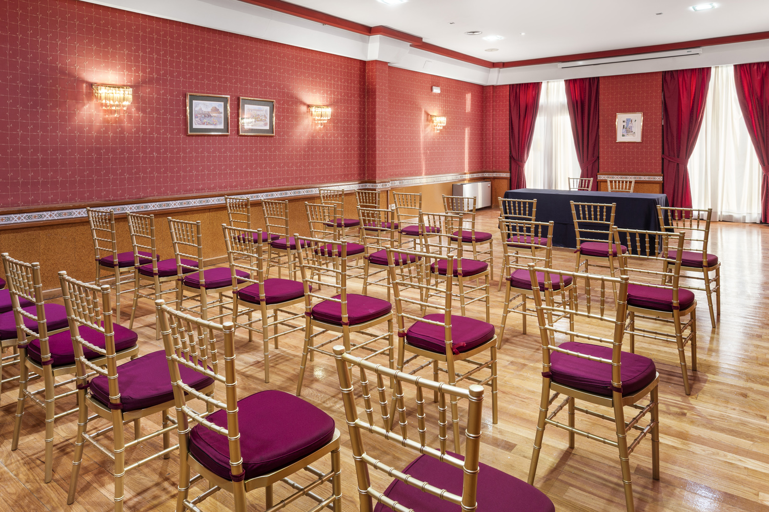 Eurostars Hotel Company