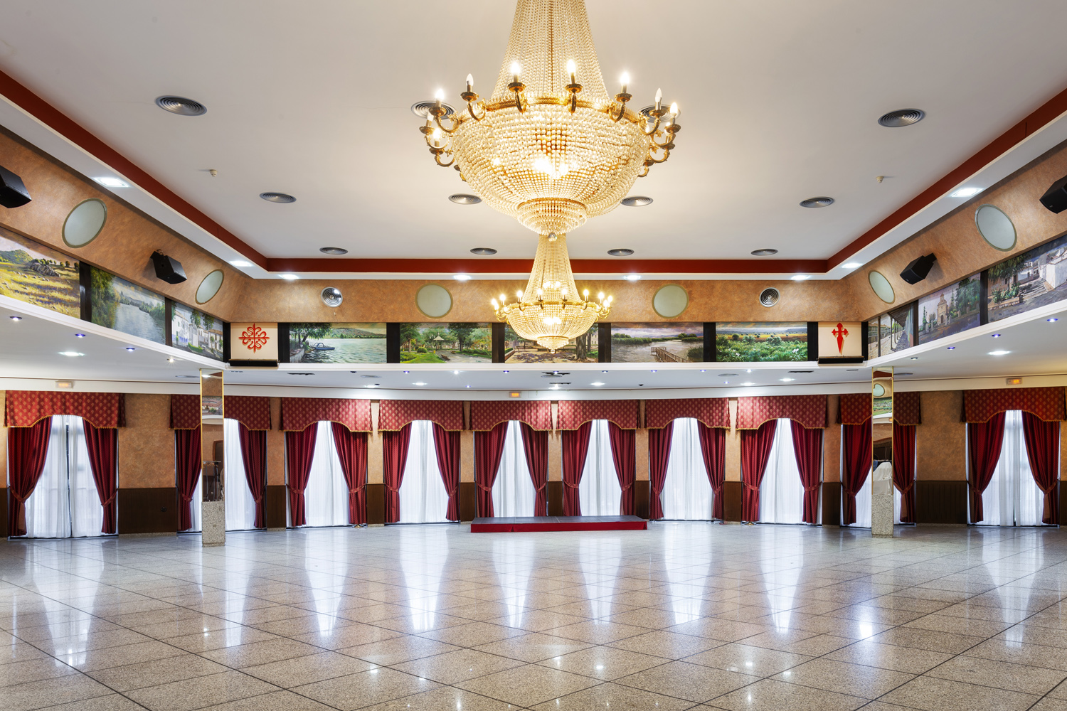 Eurostars Hotel Company