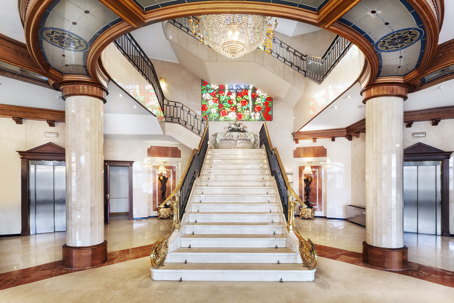 Eurostars Hotel Company