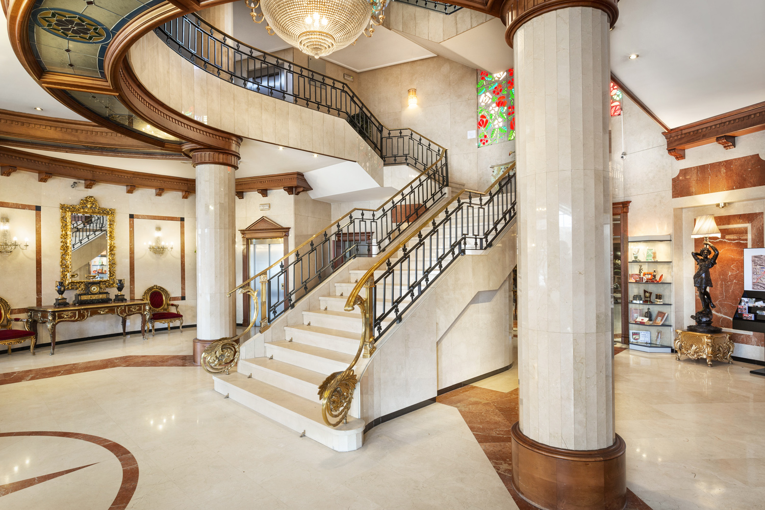 Eurostars Hotel Company