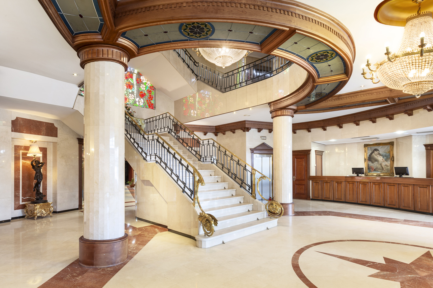 Eurostars Hotel Company