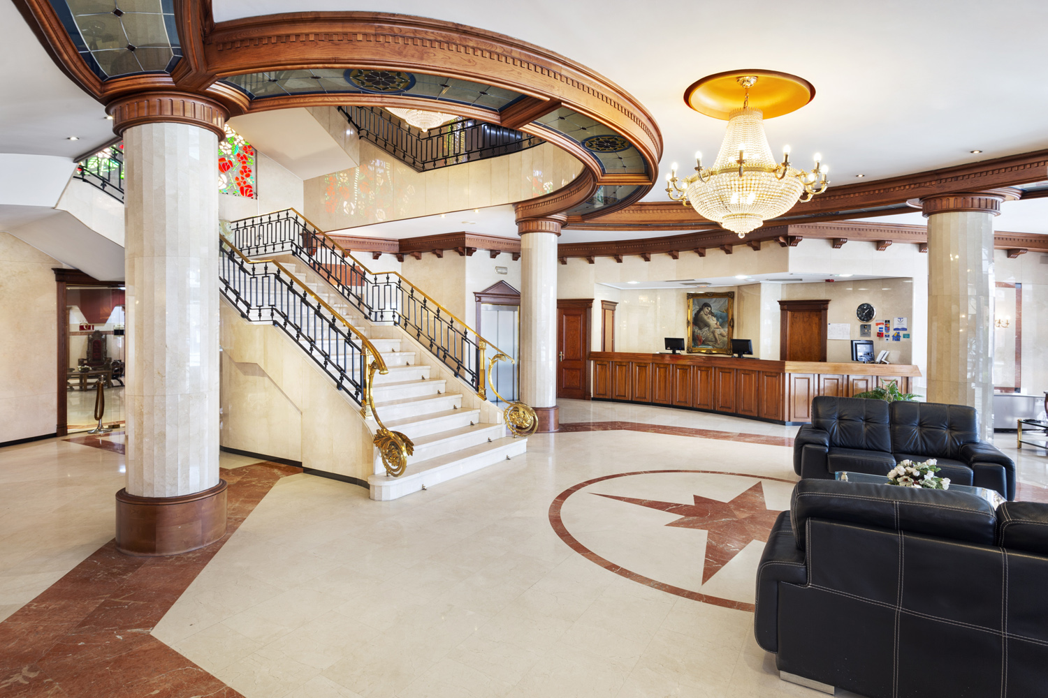 Eurostars Hotel Company