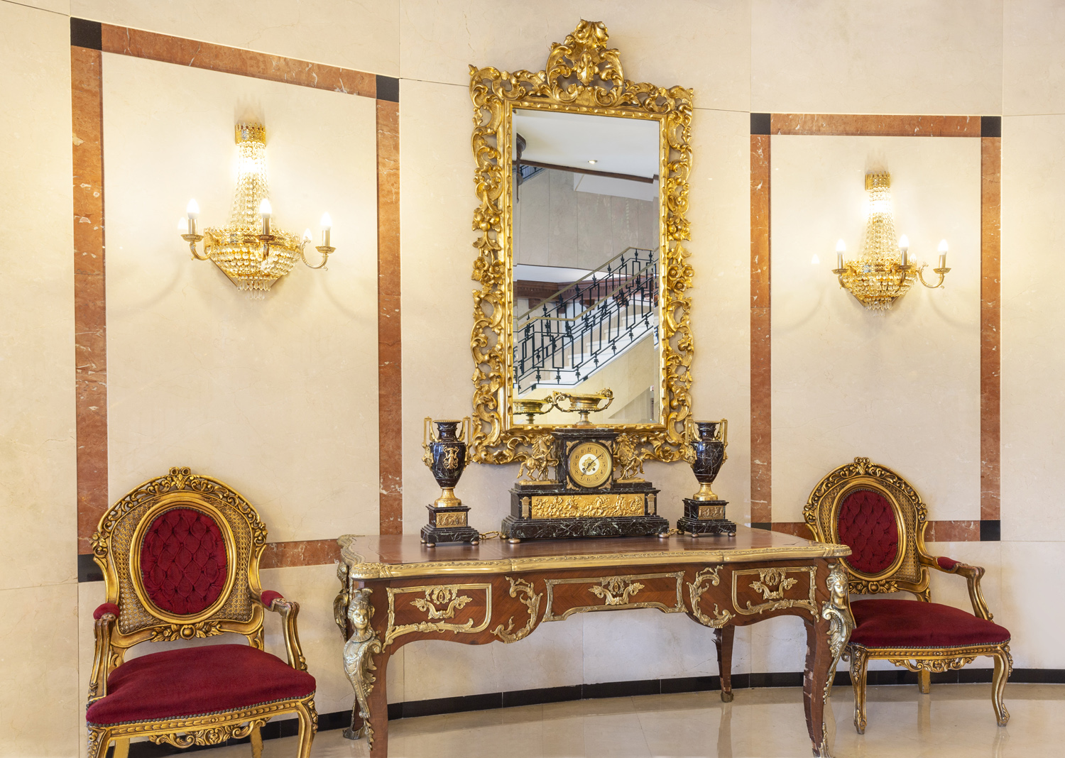 Eurostars Hotel Company