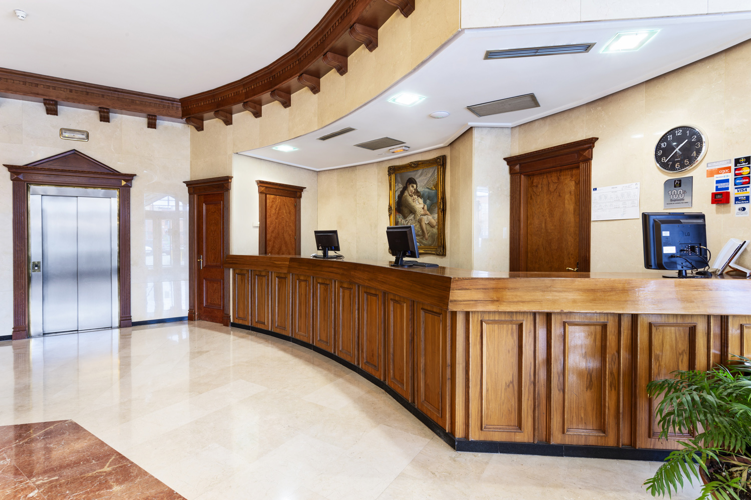 Eurostars Hotel Company