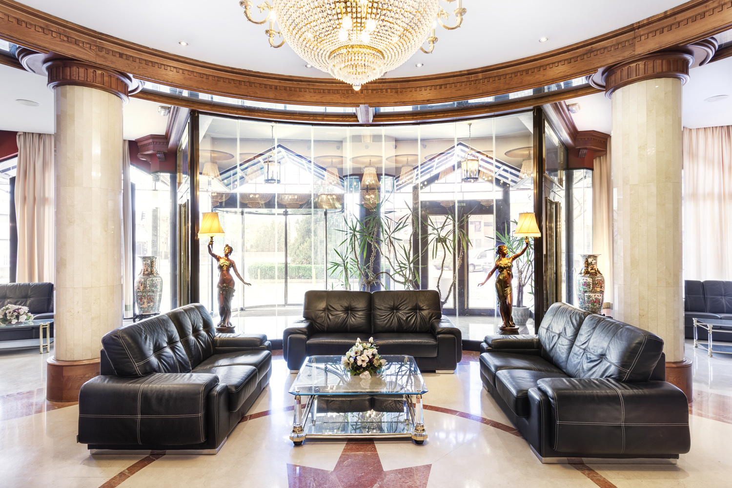 Eurostars Hotel Company