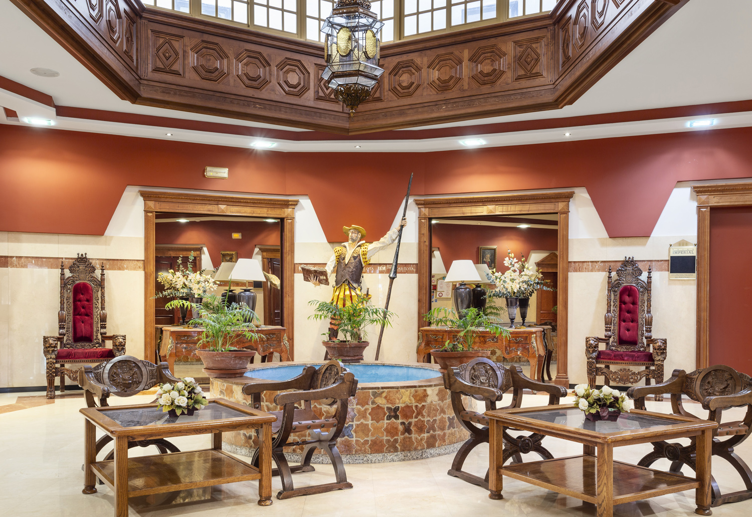 Eurostars Hotel Company