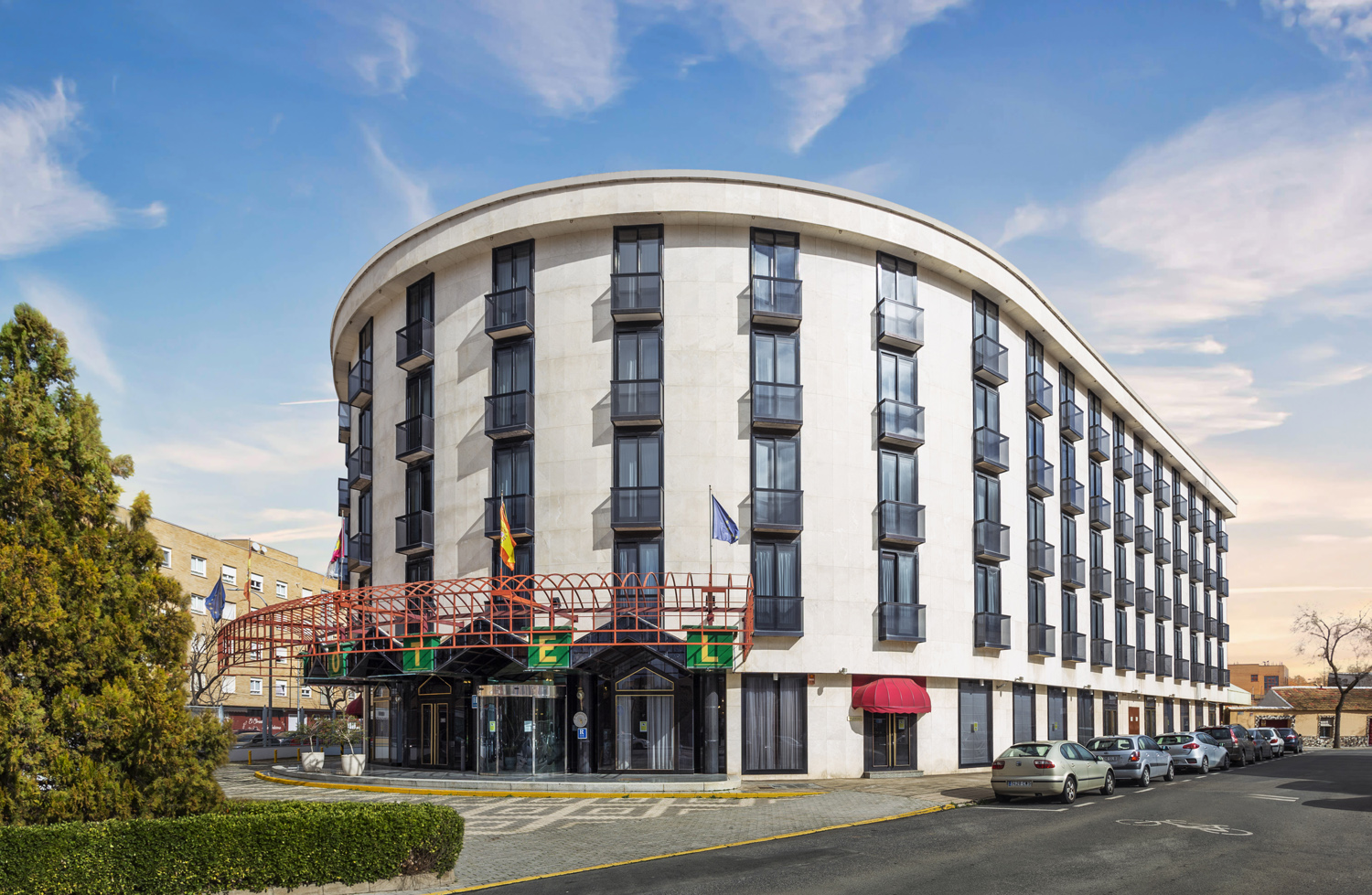 Eurostars Hotel Company