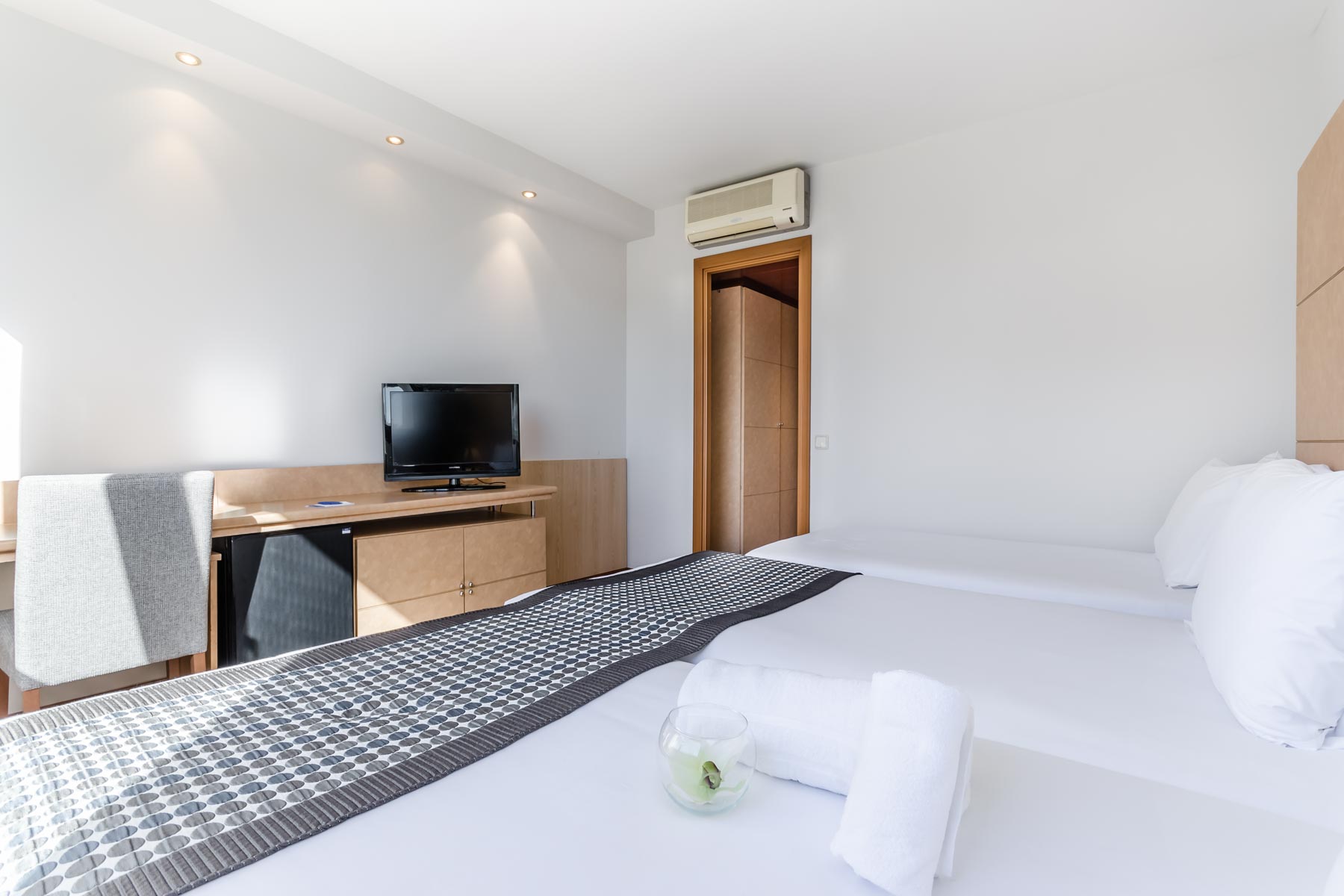 Eurostars Hotel Company
