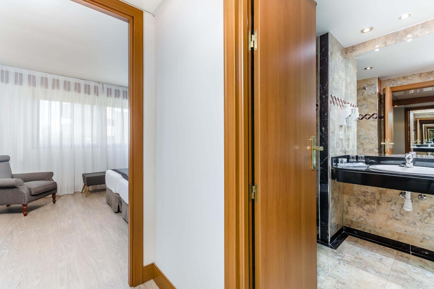 Eurostars Hotel Company