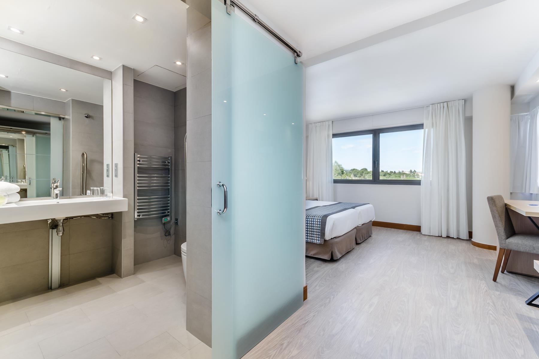 Eurostars Hotel Company